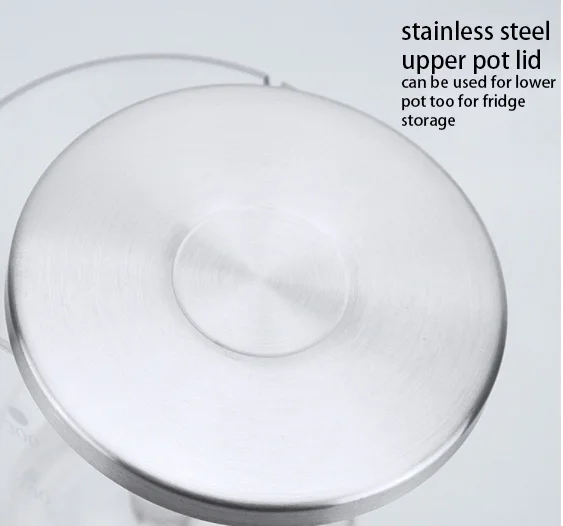 Трендовая холодная кофеварка капельная для приготовления холодного кофе Кофеварка льда