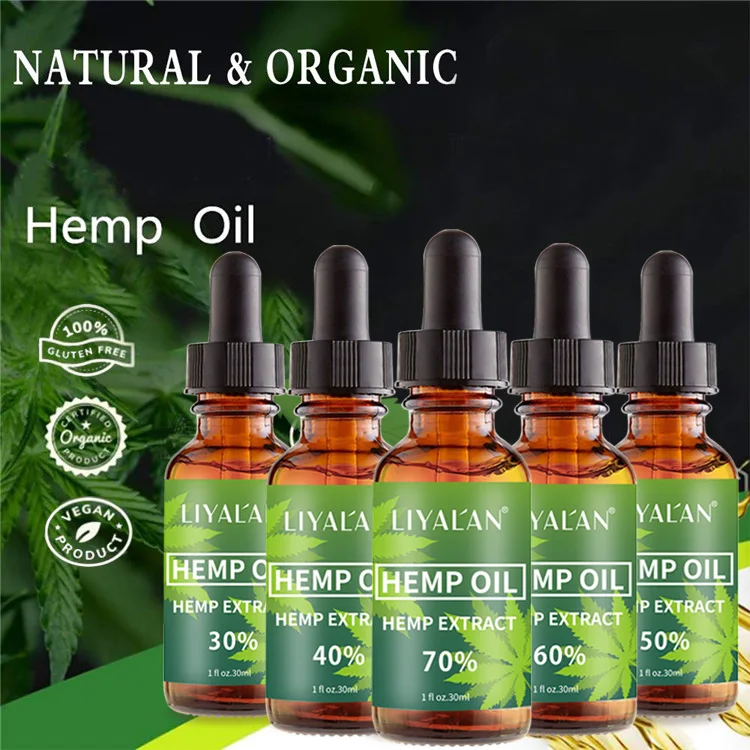 
Custom 5000mg 100% natural organic premium hemp seed oil drops extract products CBD oil full spectrum for oil 