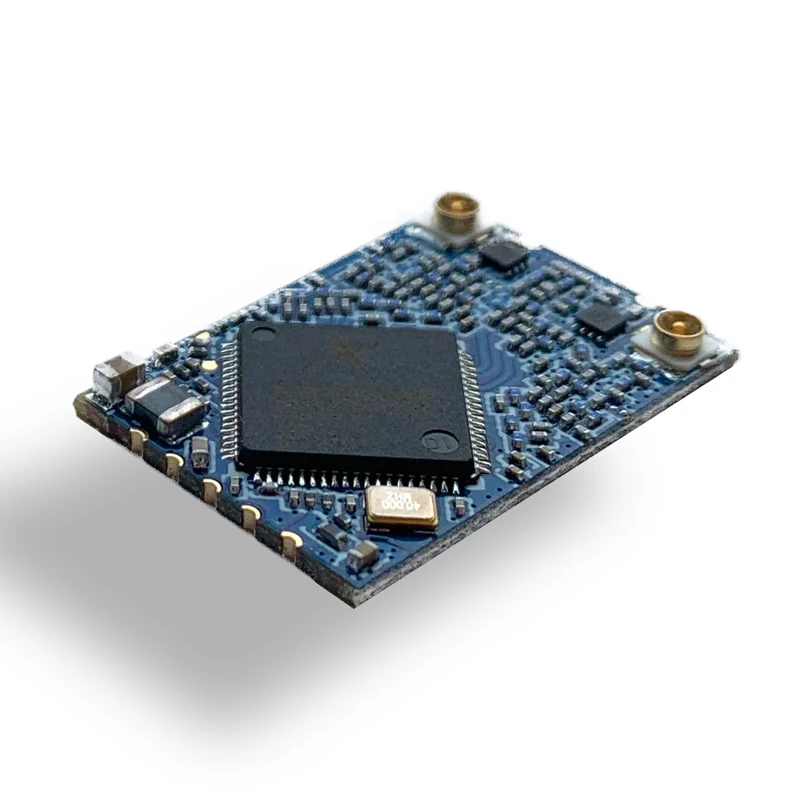 Usb Wifi 2T2R Wifi Ap Module Ar1021X  Solution Odm Openwrt Module