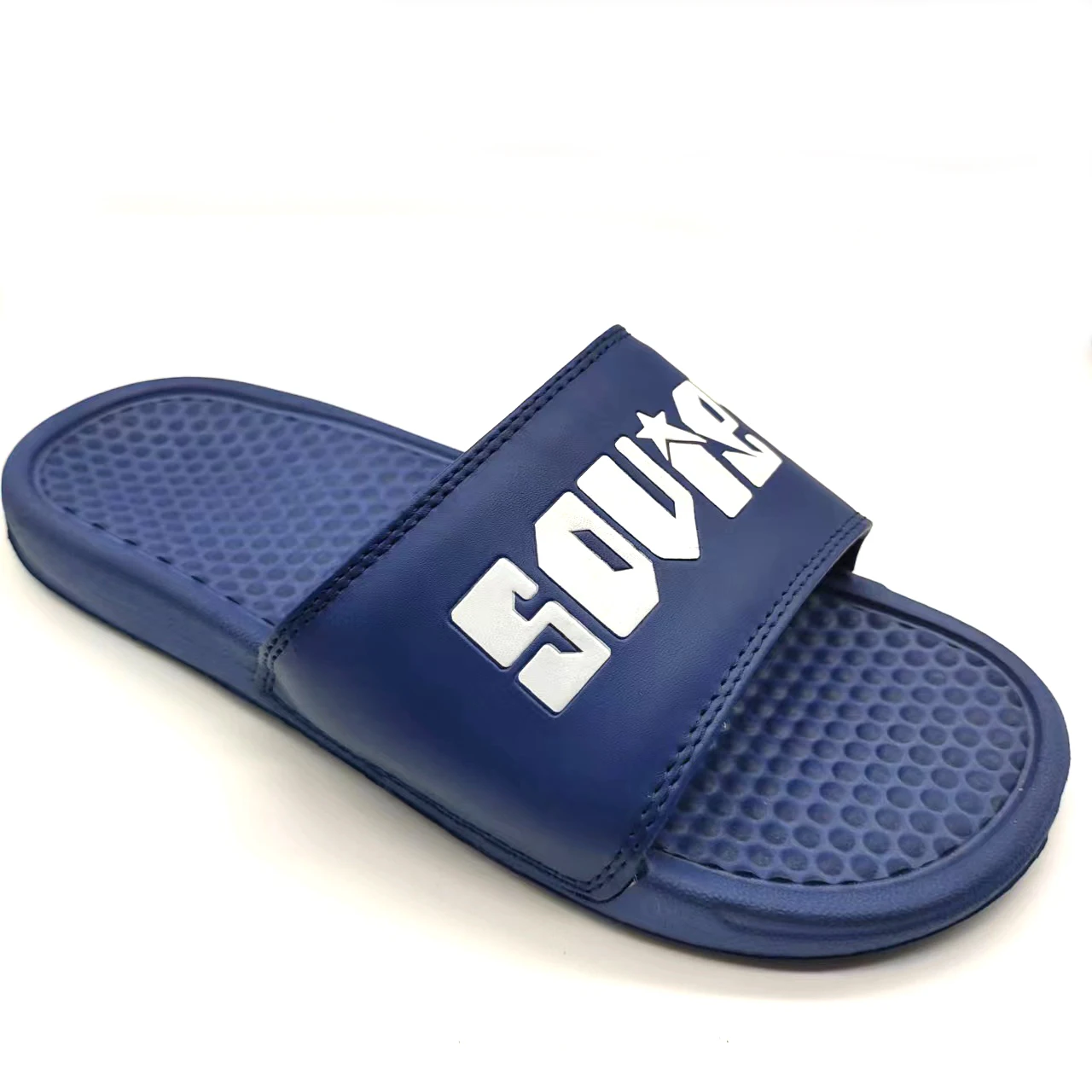 Slide Sandals Unisex Slide Eva Men 2022 Slide Slippers Customized Logo