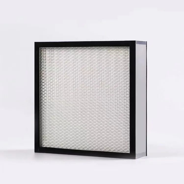 Clean bench filter hepa fiter Laminar Flow Hood filter ffu fan filter unit hepa