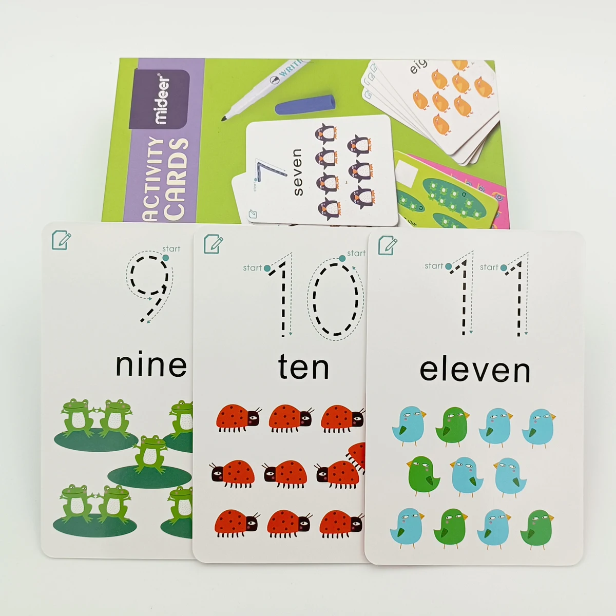 Customized New Quality Plastic PVC Poker Smooth Waterproof Gold plated Creative Gift Durable Poker Cards