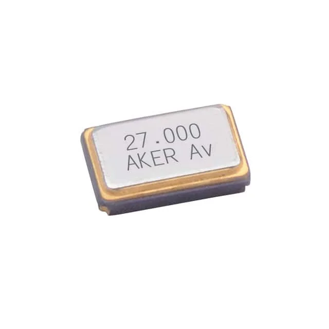 C5S-28.63636-12-1530-X-R 4-SMD No Lead  ICS I/O Expanders Energy Metering