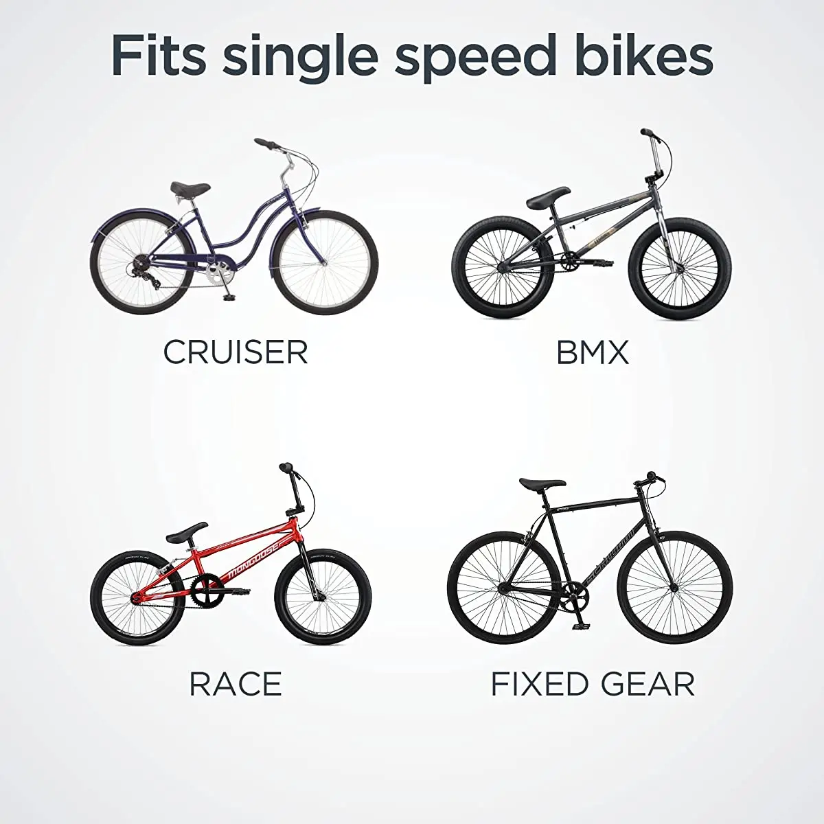 High Quality Bike Parts Mountain Bike Chain 8 Speed 9 10 11 12 Speed Road Bike 21 24 27 30S Variable Speed Chain 116 Sections