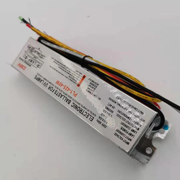 Гарантированное качество PH11-425-40 электронный балласт 21-41 Вт c УФ-лампа светильник трансформатор 220V