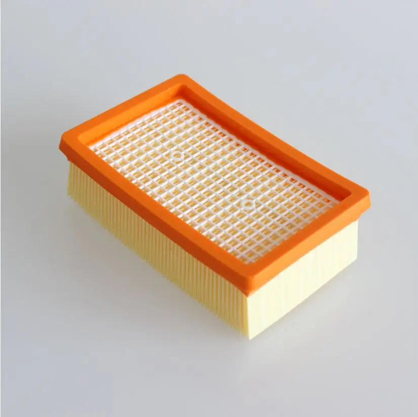 Hepa Cartridge Filter for KARCHER MV4 MV5 MV6 WD4 WD5 WD6 Wet&Dry Vacuum Cleaner Replacement Parts 2.863-005.0/28630050