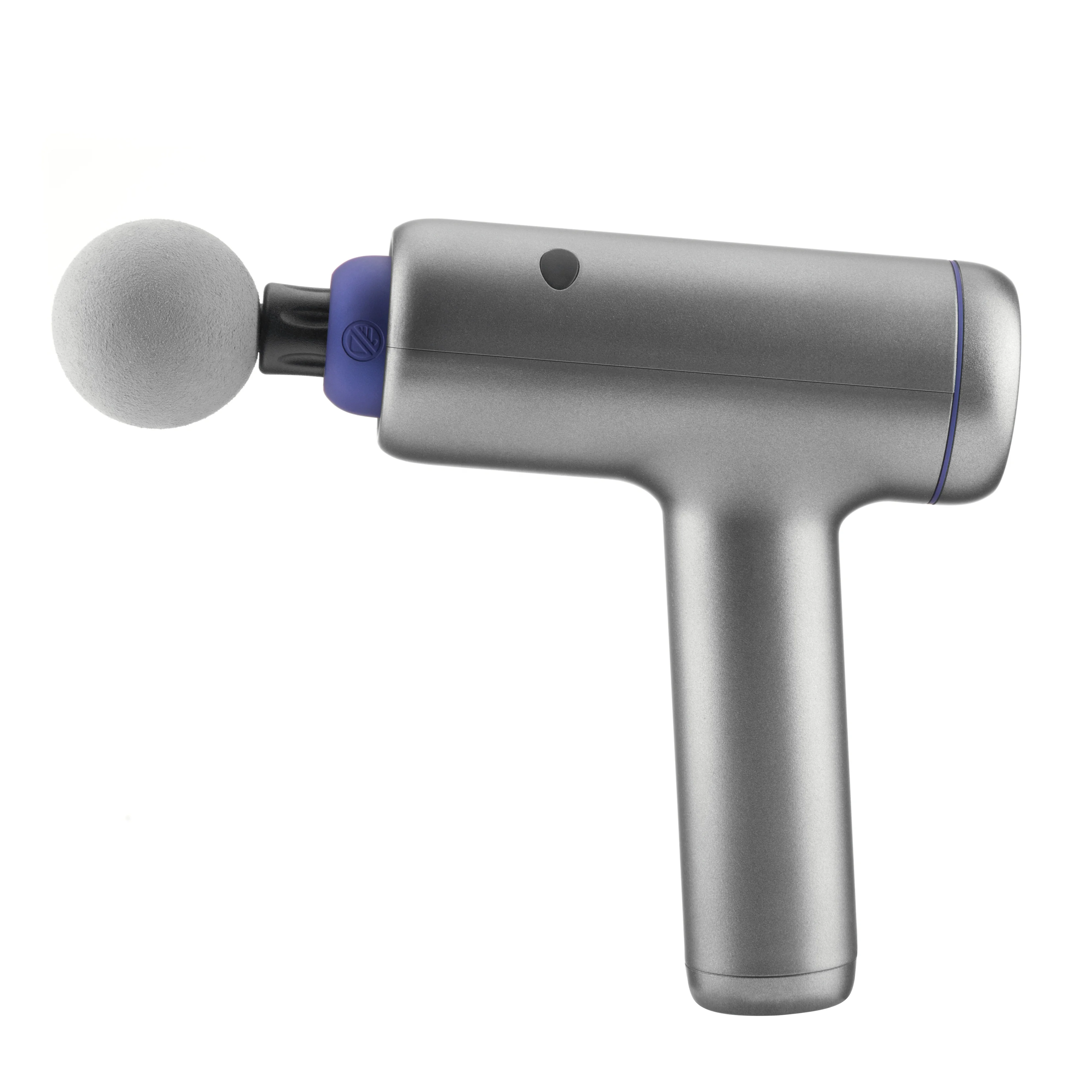 Low Noise Muscle Relax Brushless Deep Tissue Mini Massage Gun For Pain Relief
