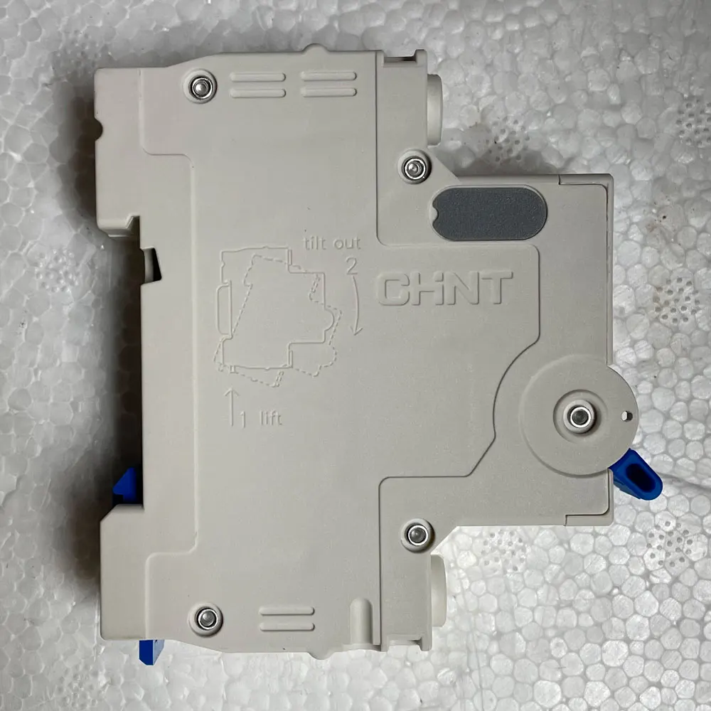 Chint NXB-63H 10kA MCB 1P 2P 3P 4P C1 C2 C3 C4 C6 C10 C16 C20 C32 C40 C50 C63 Chnt NXB-63H Miniature Circuit Breaker