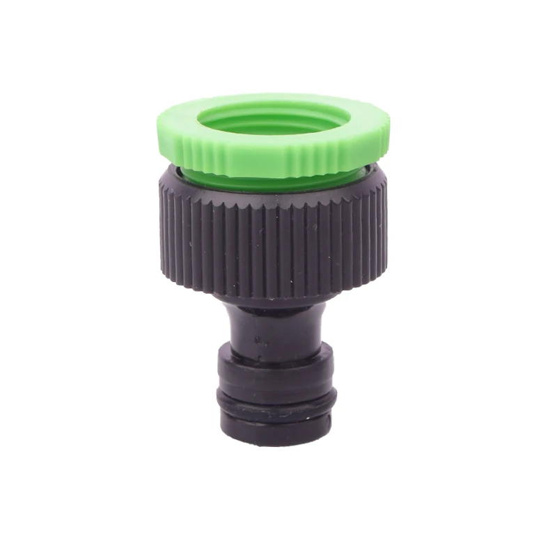 Garden Tools Agricultural Sprayer Quick Connector Gazebos Pipe Plastic Hands Free Garden Hose Valve Garfting Brass ABS Plastic