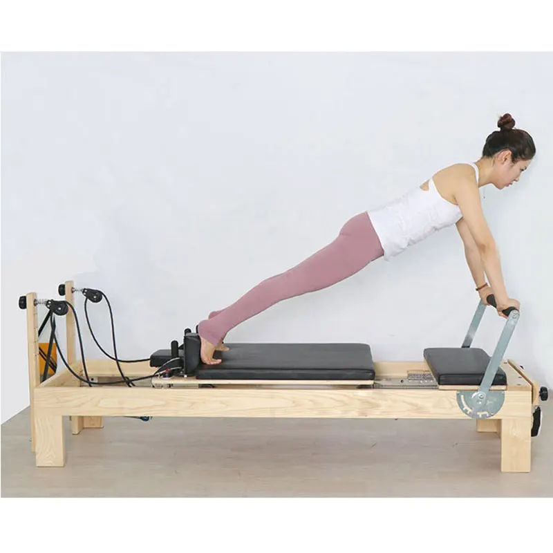 Good Quality Factory Supply Multifunctional Bed for Gym Exercise Center Tower Reformer cadillac  Equipment