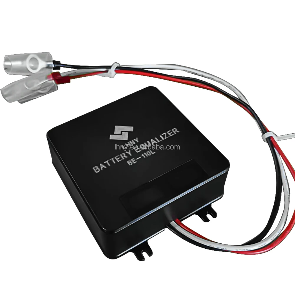 24V Battery Equalizer Voltage battery balancer equalizer lead acid battery for solar energy