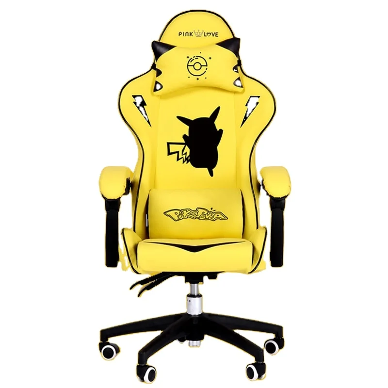 free shipping low price ergonomic office racing chair best gaming chair in stock
