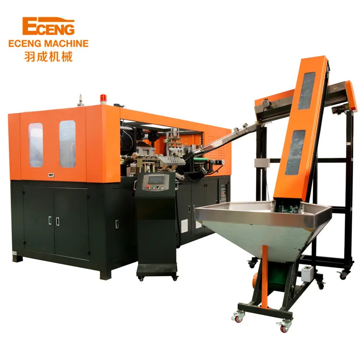 
20 liter bottle blow molding machine / 5 gallon blow molding machine / automatic pet blowing machine 