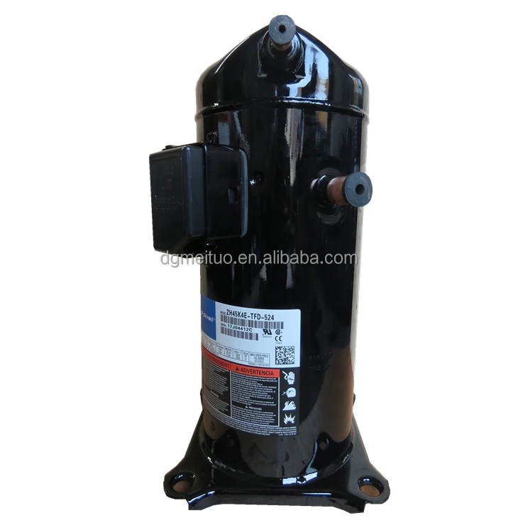 Оптовая продажа цена ZH18KVE-TFD-526 Коупленд компрессор ZR,ZB,ZH, хлорбутадиен каучук, QR серии все модели в продаже