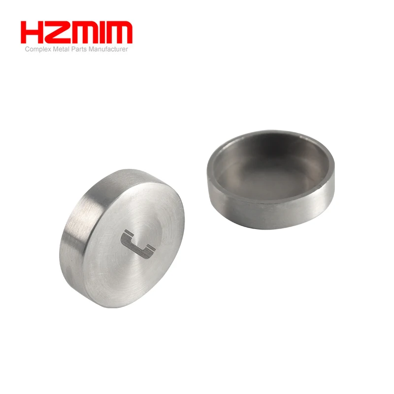 stainless steel custom elevator button