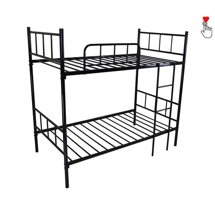 apartment dormitory decker twin super single double bunk bed super prices