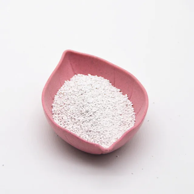 
45 90 Hydrated Calcium Hypochlorite 50% Granular 50 Kg In Chlorine Alkali 