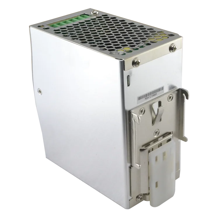 Тайваня минвай sdr-75/120/240/480/960 рельс 12v/48v/24v Переключая