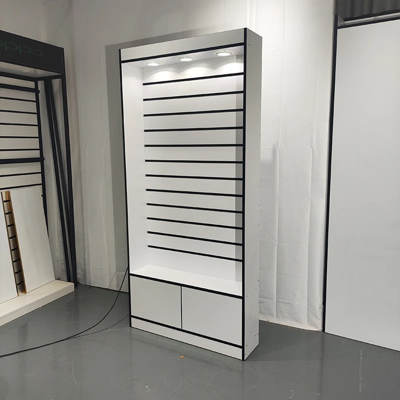 KEWAI белый высокий мобильный телефон Дисплей Стенд аксессуар для телефона дисплей стенд