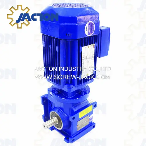 S67 SF67 SA67 SAF67 S series foot mounted helical worm gear reducer 0.25kw 0.37kw 0.55kw 0.75kw 1.1kw 1.5kw 2.2kw 3kw 4kw