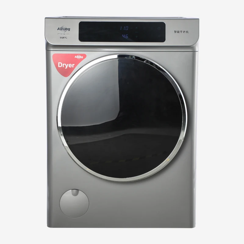 laundry appliances smart portable clothes dryer