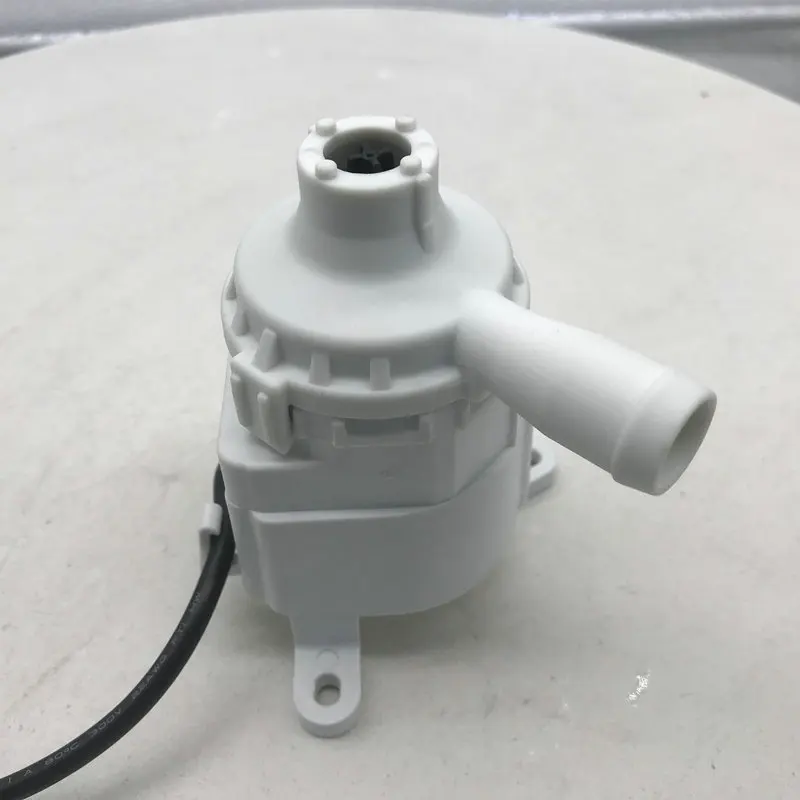 Low pressure vacuum air conditioning drainage pump custom dc 12v household appliances air conditioner water suction pumps
