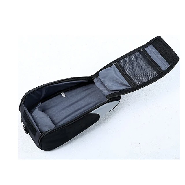 Factory Wholesale High Quality Motorcycle Tank Bag Durable Motorcycle Bag