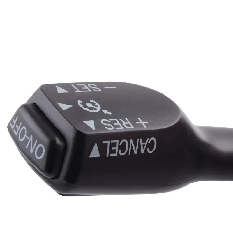 Cruise Control Switch for Toyota Corolla Yaris Vios Hilux Hiace Wish Auris Prius Previa RAV4 84632-34011 84632-34017