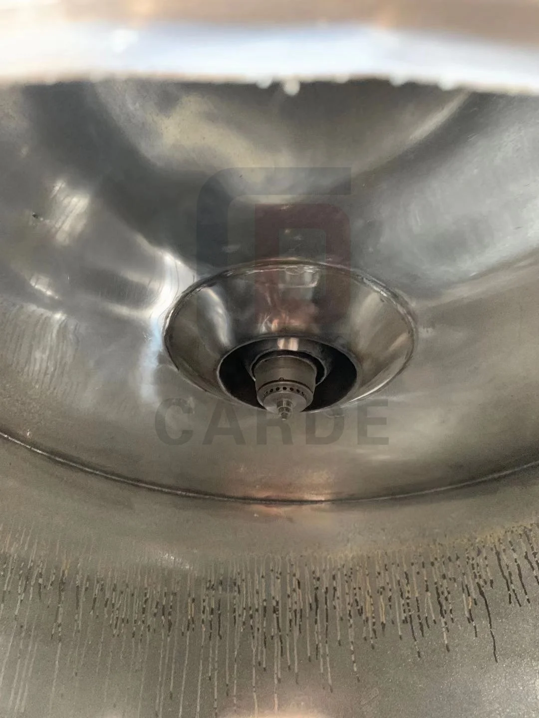 1-5l/h detergent powder ceramic cyclone spouting liquid spray dryer drying machine design manufacturer