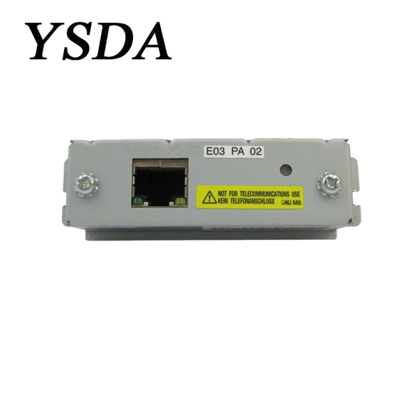 Епсон термальный принтер Epson сетевого интерфейса