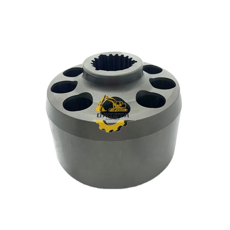 Hydraulic Spare Parts A10VD17 A10VD23 A10VD28 A10VD40 A10VD43 A10VD71 Hydraulic Pump Parts