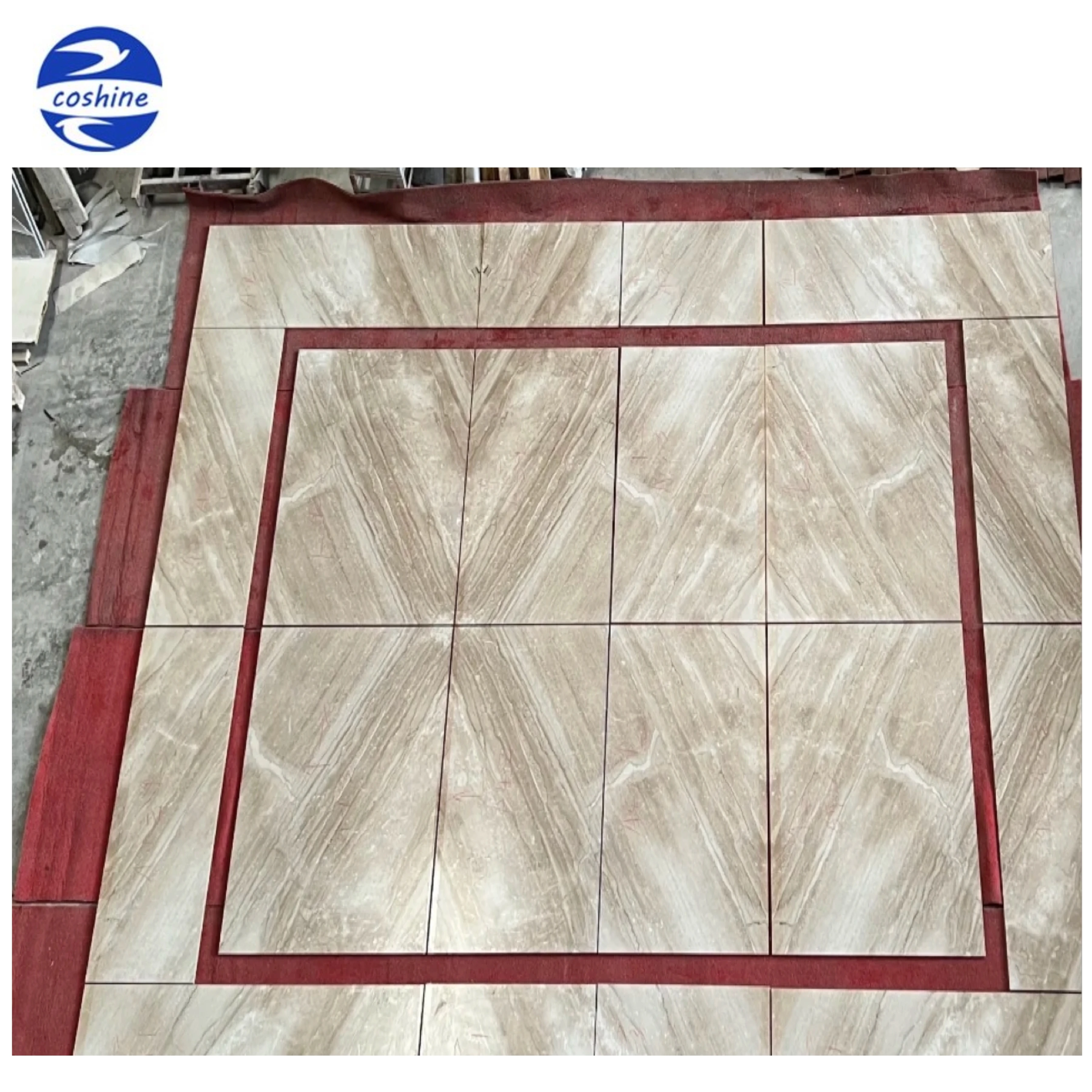 Dino/daino Reale Beige Angel Marble Slab Daine Venato Diano Gold Tile Types Yellow Parlato Queen Rosso Cream Wall Cladding