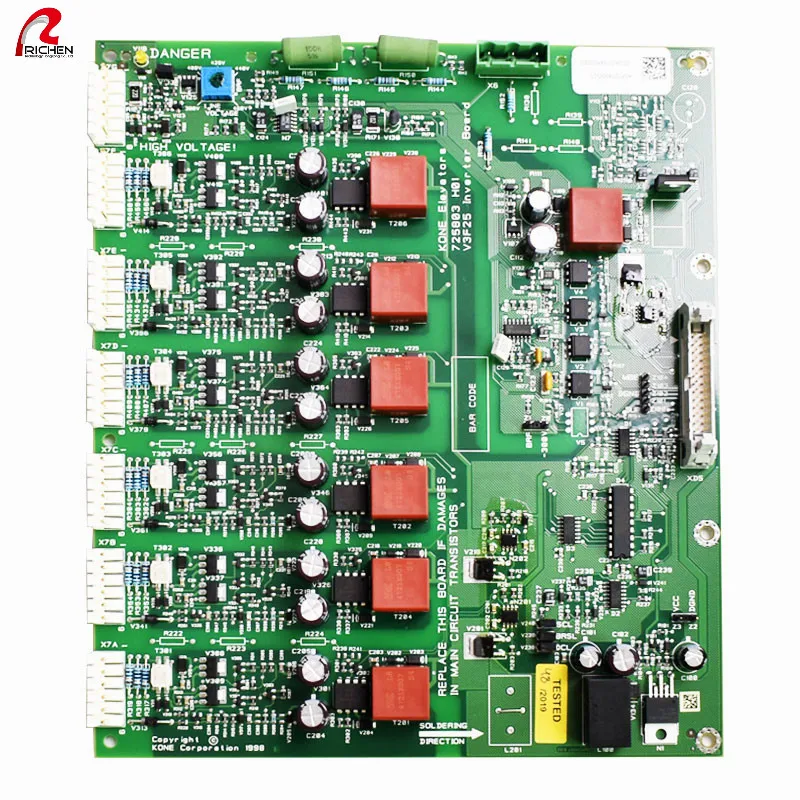 elevator accessory Lift travel switch UKS UKT buffer tightening wheel manual automatic reset switch SM.01PAE