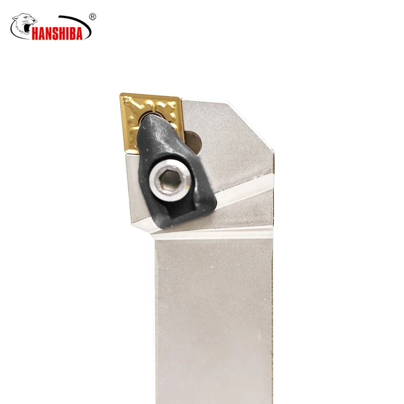 DCLNR2525M12 Machine Tool Holder External cnc turning tool holders  Tool Holder