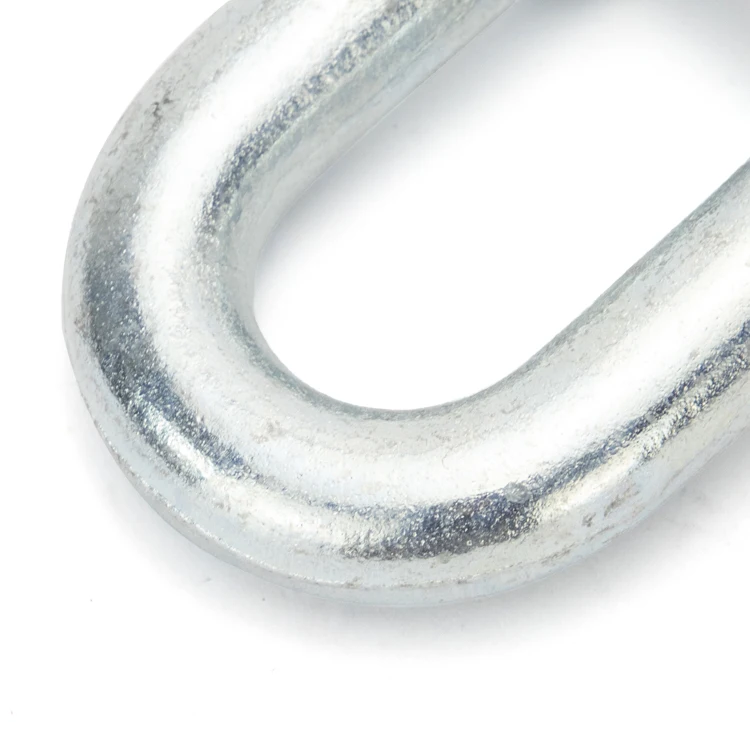 Stainless Steel Carbon Steel Bend Adjustable Lock Rope Bracelet Nautische Armband U Shackle