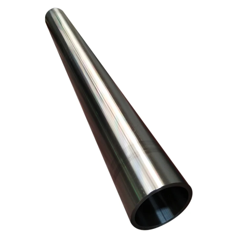 Hot Selling Stainless Seamless Steel Pipe Precision steel pipe