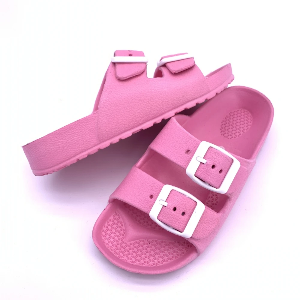 Source Manufacturer Wholesale Customization Environmental Friendly Men Slides
