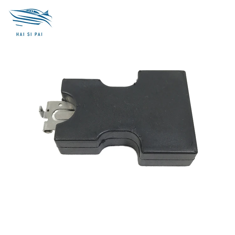 6F5-14385-01  Marine Diesel Engine Spare Parts  40-120HP Outboard Float For YAMAHA