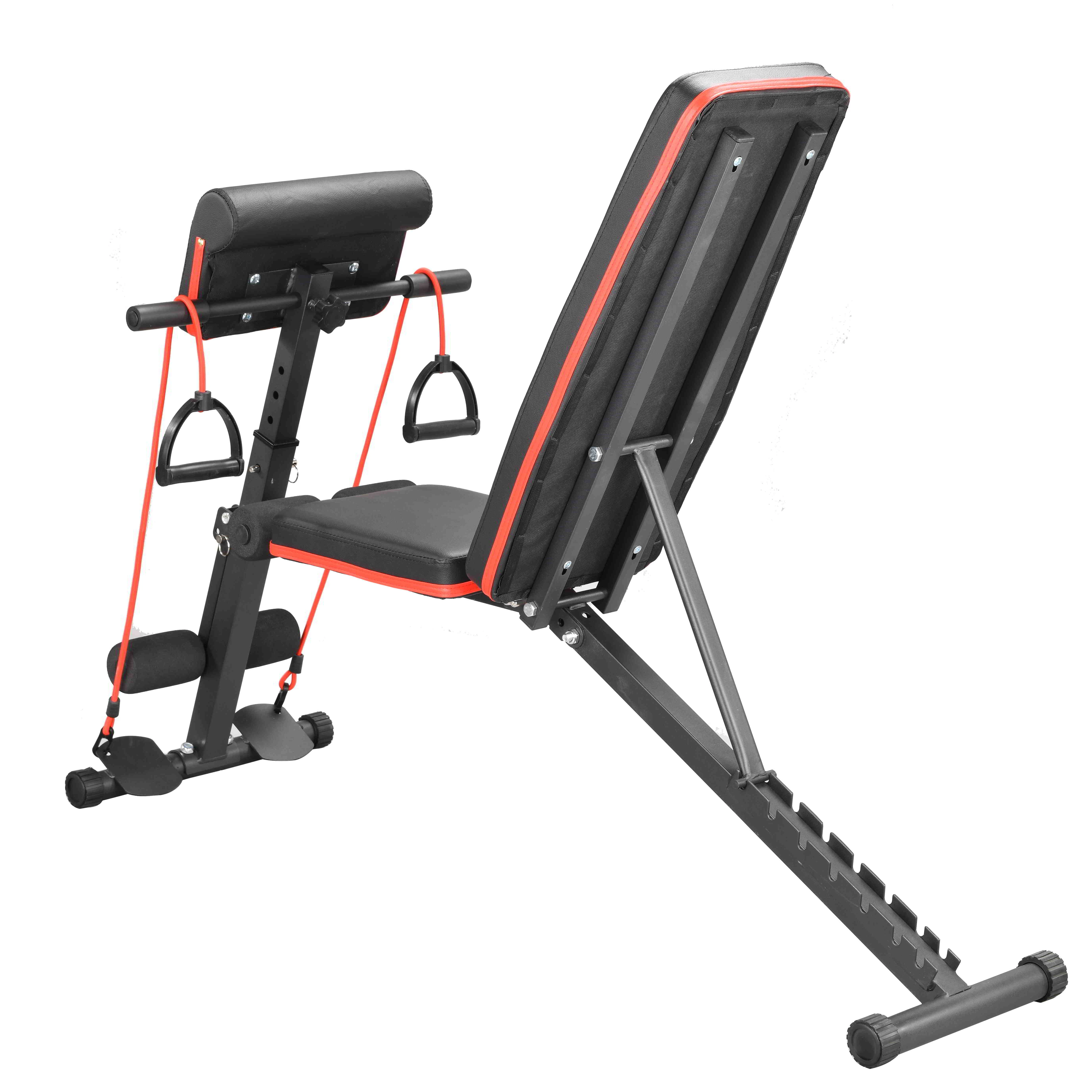 2021 hot style fitness equipment Multifunctional Abdominal Muscle Board Fitness chair  Bench Press