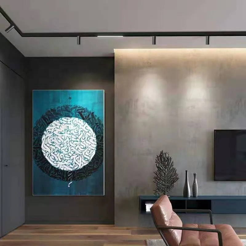 Заводская цена ZCL188M Уникальный Маленький точечный потолочный COB светодиодный рабочий светильник Магнитный Трековый светильник