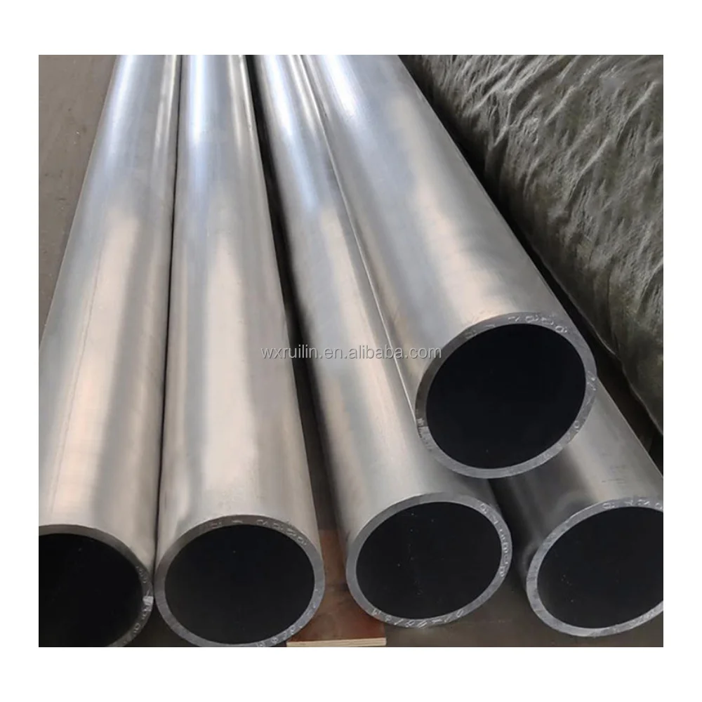 H22 H24 H112 2 inch aluminum alloy tube
