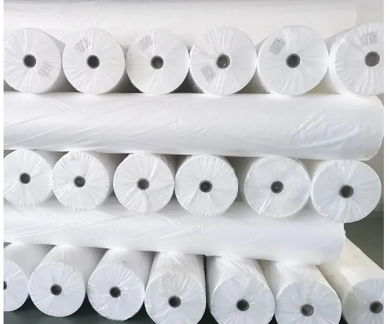 Good Quality China Manufacturer PP SPUNBOND Nonwoven Fabric for Sofa and Bed Lining
