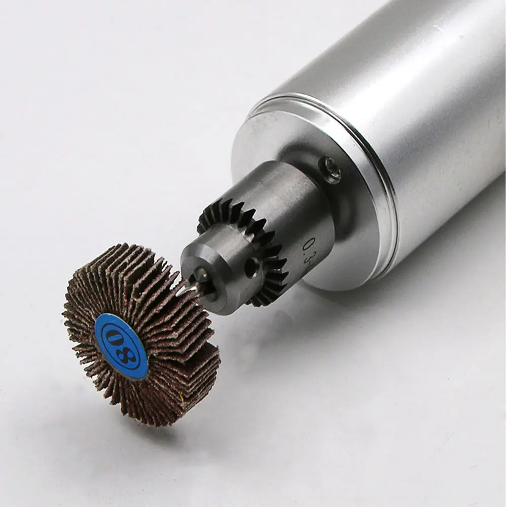 High Quality Import Klingspor Clothe Aluminum Oxide  wheel sanding flap for Polishing