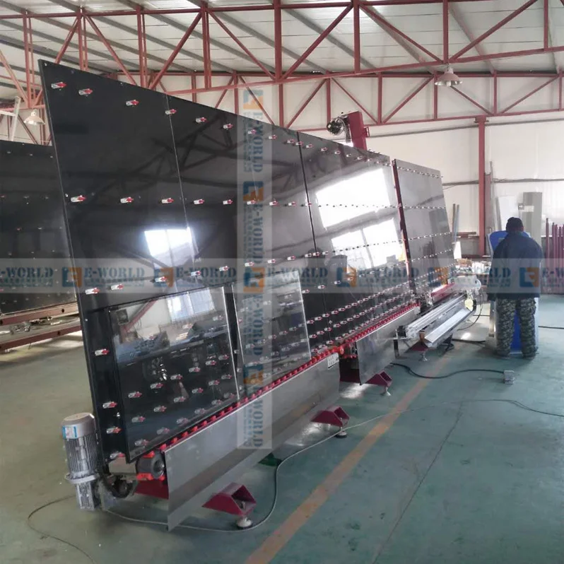 Специализированная фабричная вертикальная машина для изоляции стекла, автоматический расширительный Рабочий стол для резки стекла, принимаем индивидуальные заказы