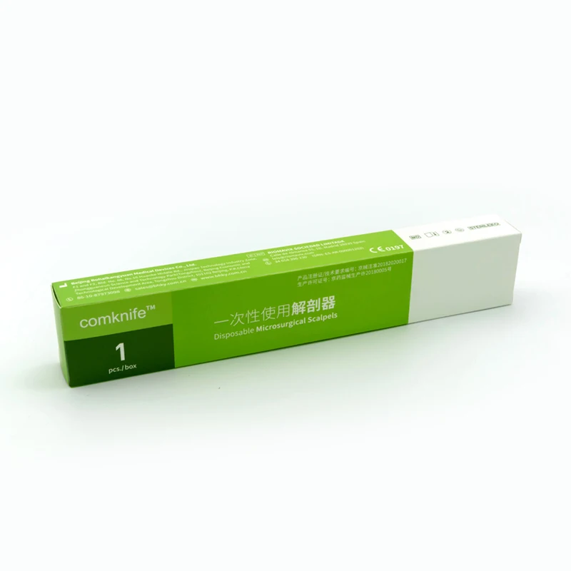 BHKY good quality ao trauma basic surgical instruments set