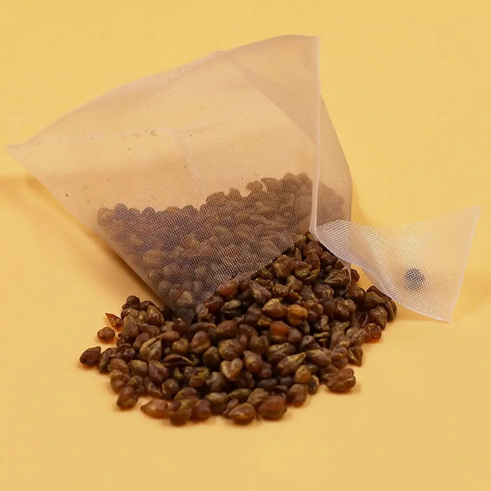 China factory Pure Natural Buckwheat Tea Caffeine Free Roasted Nuts Aroma grain herb tea