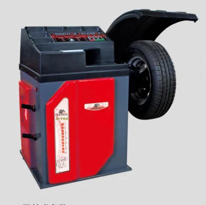 High Performance Car Tire Changer with Automatic Swing Arm