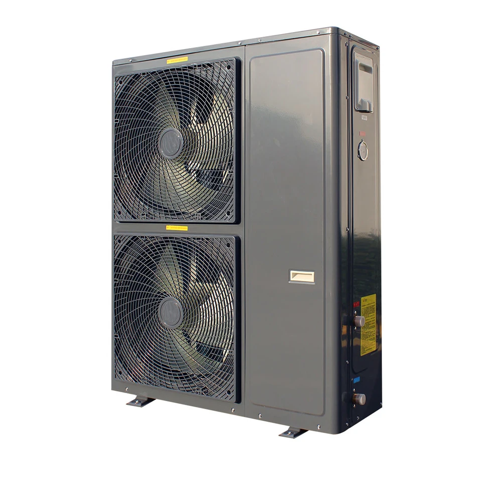 High Quality 16 Kw Cop Pumpair Control Panel Inverter Pool Heater Heat Pump Hot Water System