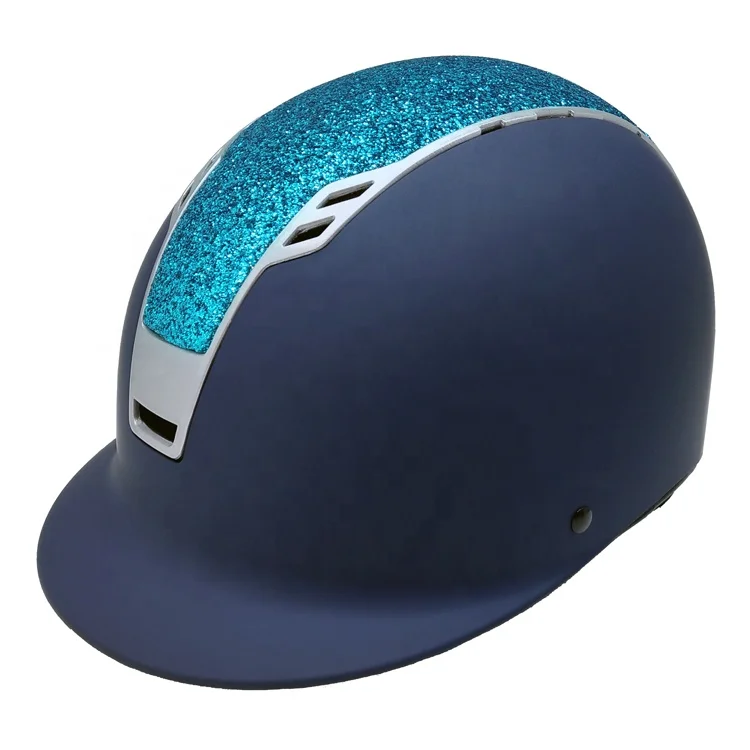 Custom High Cost Effective Safety European Equestrian Helmet/Horse Riding Helmet