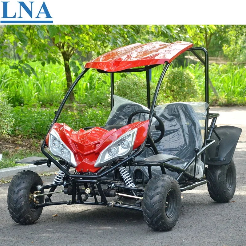 LNA Unique and Creative Petrol Engine 125cc Utv Buggy